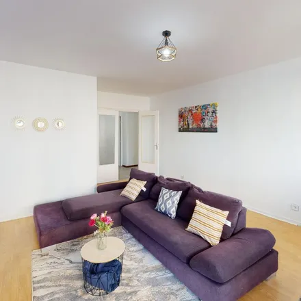 Image 2 - 6 Avenue de Tarente, 29200 Brest, France - Apartment for rent