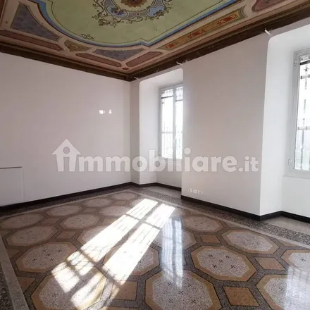 Image 3 - Piazza Galeazzo Alessi, 16128 Genoa Genoa, Italy - Apartment for rent