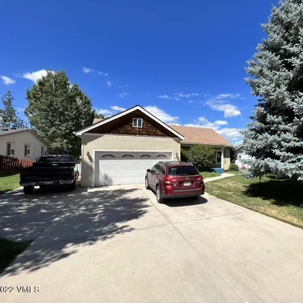 Buy this 5 bed house on 76 Bowie Road in Eagle County, CO 81637