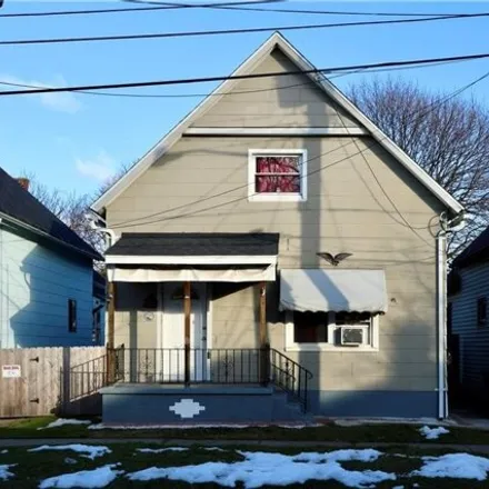 Buy this 3 bed house on 57 Gorski Street in Buffalo, NY 14206
