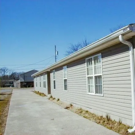 Image 2 - 209 Lexington Drive, Clarksville, TN 37042, USA - Apartment for rent