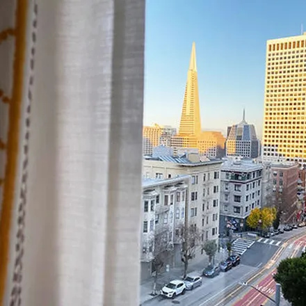 Image 4 - 851 California Street, San Francisco, CA 94108, USA - Apartment for rent