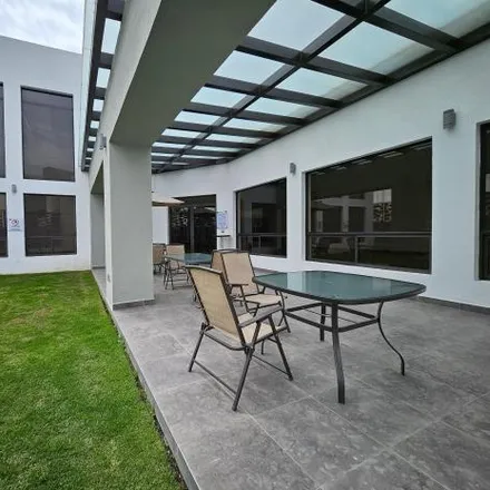 Image 1 - unnamed road, San Salvador Tizatlalli, 52172, MEX, Mexico - House for rent