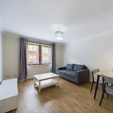 Rent this 2 bed apartment on 23 Piersfield Grove in City of Edinburgh, EH8 7BT