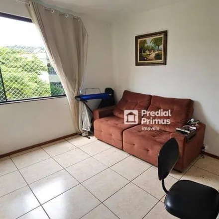 Image 2 - Rua Vila Janete Pires Barroso, Olaria, New Fribourg - RJ, 28625-180, Brazil - Apartment for sale