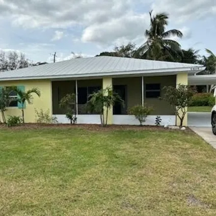 Rent this 2 bed house on 4404 Southeast Mulford Lane in Stuart, FL 34997