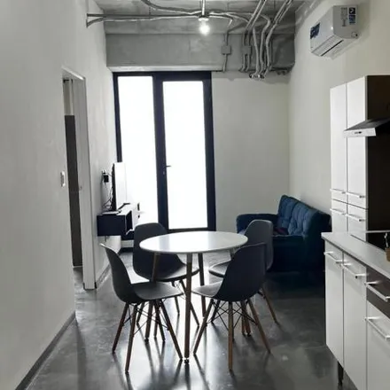 Rent this 2 bed apartment on Avenida Cristóbal Colón in Industrial, 64480 Monterrey