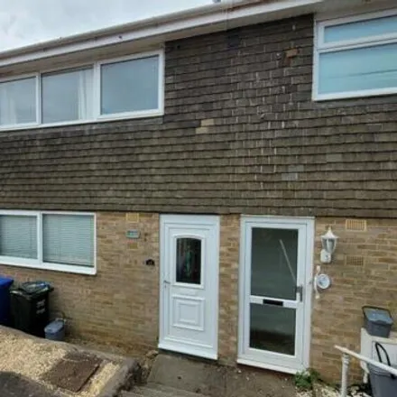 Rent this 2 bed townhouse on Winters Way in Bloxham, OX15 4QS