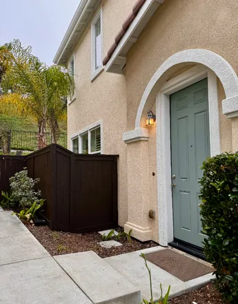 Rent this 3 bed townhouse on 6969 Brass Pl