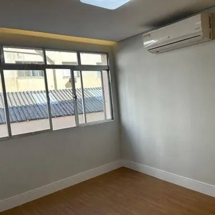 Buy this 2 bed apartment on Rua Doutor Carvalho de Mendonça in Vila Belmiro, Santos - SP