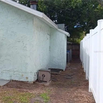 Rent this 1 bed house on 4898 19th Street North in Saint Petersburg, FL 33714