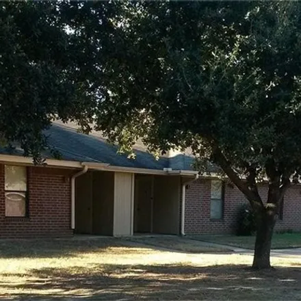 Rent this 1 bed apartment on 101 Elders Drive in Tatum, Rusk County