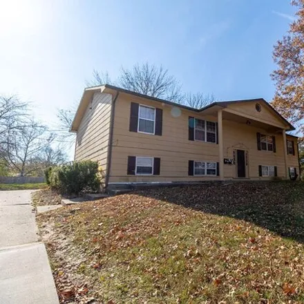 Rent this 2 bed house on 2904 Leeway Drive in Columbia, MO 65202