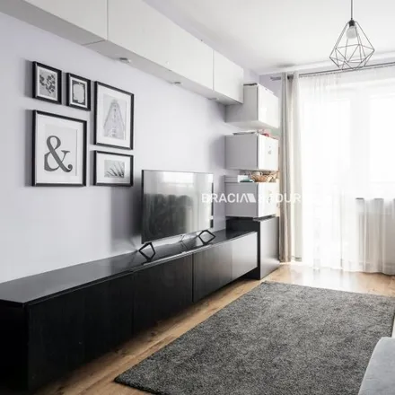 Buy this 2 bed apartment on Aleksandra Fredry 18 in 30-605 Krakow, Poland