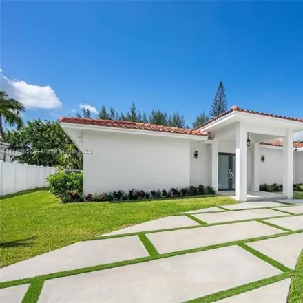 Buy this 4 bed house on 300 North Shore Drive in Normandy Shores, Miami Beach