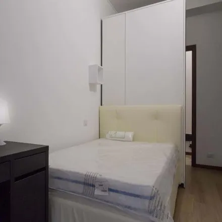 Rent this 4 bed room on MS Minimarket in Giardino degli Artisti, 20125 Milan MI