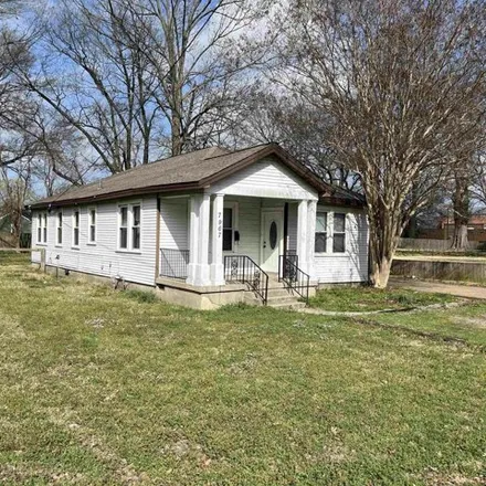 Buy this 3 bed house on 7963 Church Street in Millington, TN 38053