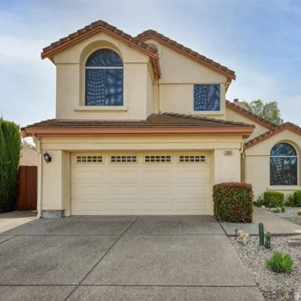 Buy this 4 bed house on 2099 Mount Hamilton Drive in Antioch, CA 94531