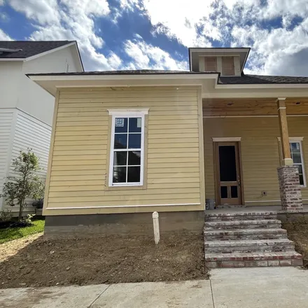 Buy this 3 bed house on 1126 Centennial Court in Zachary, LA 70791
