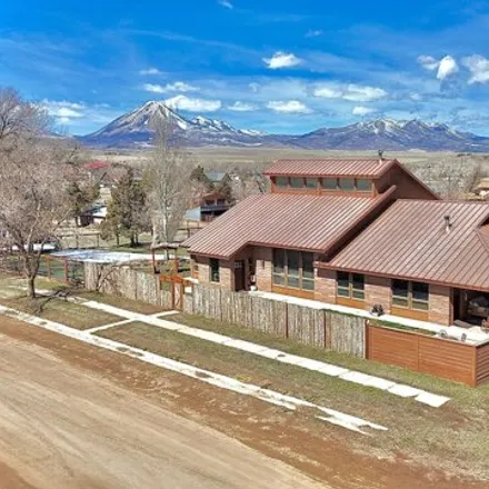 Image 4 - 298 Walnut Street, La Veta, Huerfano County, CO 81055, USA - House for sale