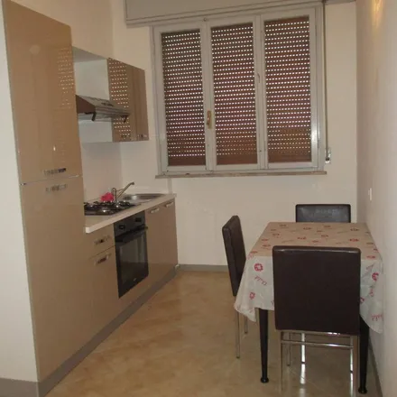 Image 5 - Via Bologna 25, 48025 Riolo Terme RA, Italy - Apartment for rent