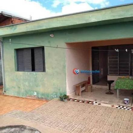 Buy this studio house on Rua Guilherme Muller in São Carlos, Sumaré - SP