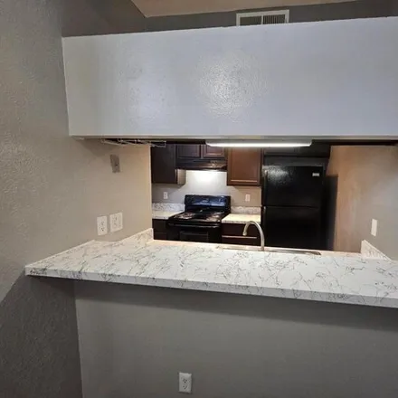 Rent this 2 bed apartment on 2410 Forest Brook Lane in Arlington, TX 76006