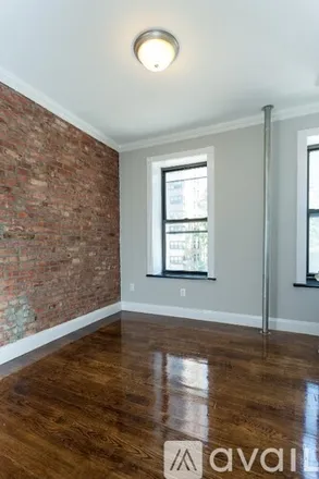 Rent this 3 bed apartment on 314 E 106th St