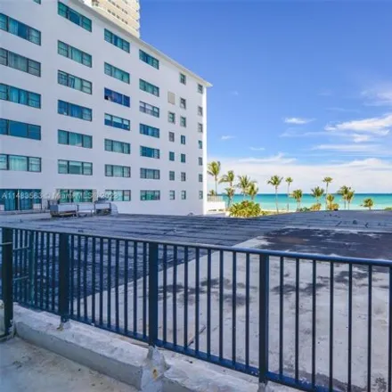 Image 6 - The Casablanca On The Ocean Hotel, 6345 Collins Avenue, Miami Beach, FL 33141, USA - Condo for sale