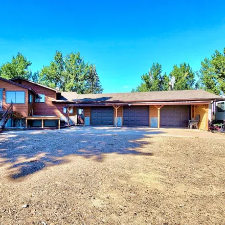 Buy this 4 bed house on 466 Mesa Avenue in Savage, MT 59262