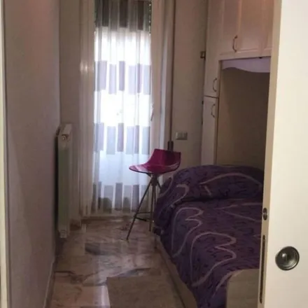Image 9 - Via Alessandro Cialdi, 00154 Rome RM, Italy - Apartment for rent