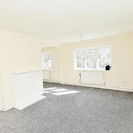 Rent this 2 bed apartment on Marlborough Road in London, RM7 8AP