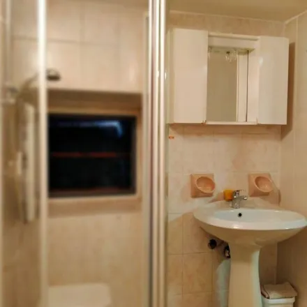 Rent this 2 bed apartment on Hotel Ristorante Costabella in Via degli Alpini 1, 37010 San Zeno di Montagna VR