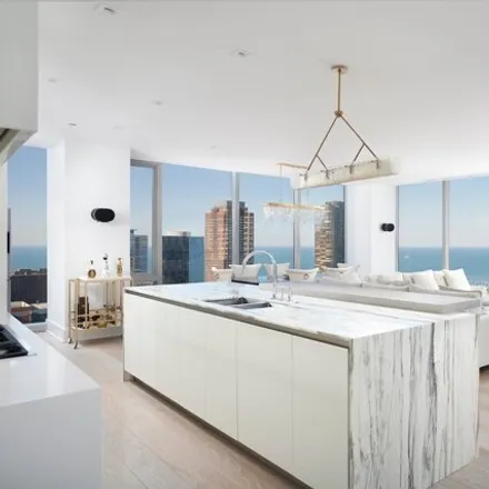 Image 4 - The Coast at Lakeshore East, 345 East Wacker Drive, Chicago, IL 60601, USA - Condo for sale