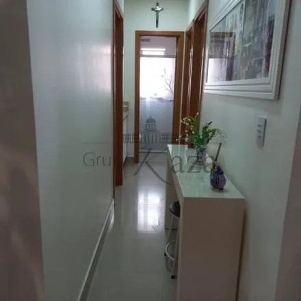 Buy this 3 bed apartment on Rua Jorge Abrahão in Jardim Califórnia, Jacareí - SP