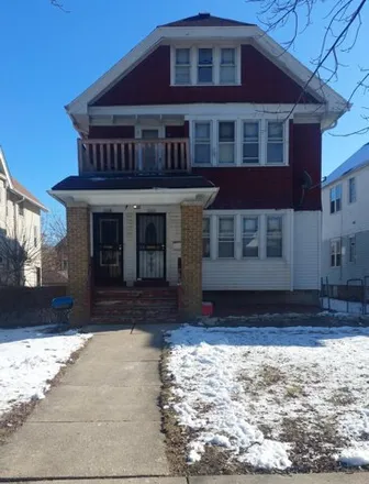 Buy this studio house on 2460 in 2462 North 51st Street, Milwaukee