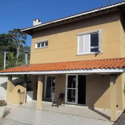 Buy this 4 bed house on Rua São Domingos in Granja Viana, Cotia - SP
