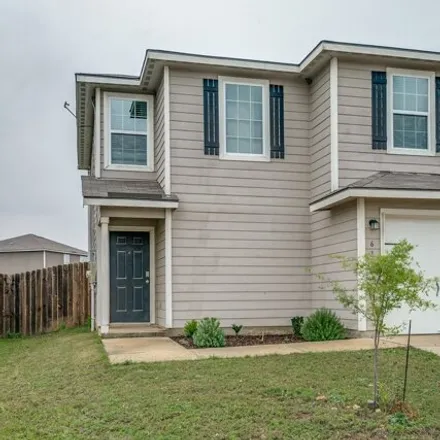 Buy this 3 bed house on 6715 Sabinal in San Antonio, Texas