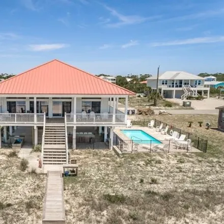 Image 3 - Sea Watch, 716 West Gorrie Drive, Franklin County, FL 32328, USA - House for sale
