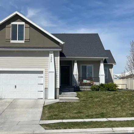 Buy this 6 bed house on 4934 East Oakwood Drive in Eagle Mountain, UT 84005