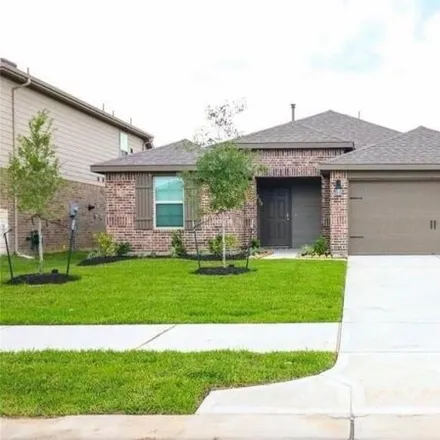 Rent this 3 bed house on 29661 Weber Way Court in Fort Bend County, TX 77494