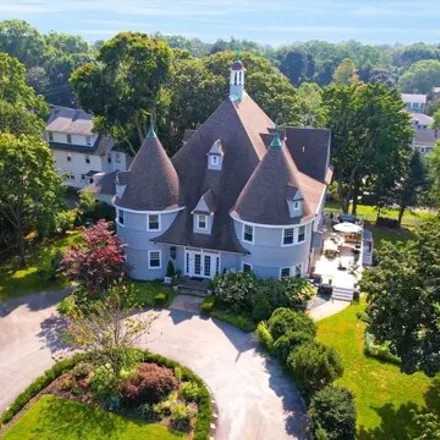 Buy this 7 bed house on 75 Clifton Ave in Marblehead, Massachusetts