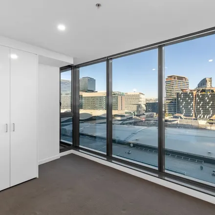 Rent this 2 bed apartment on Watertank Way in Melbourne VIC 3000, Australia