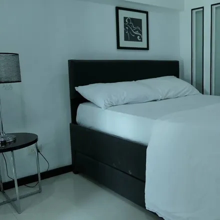 Rent this 2 bed condo on Cebu City in Central Visayas, Philippines