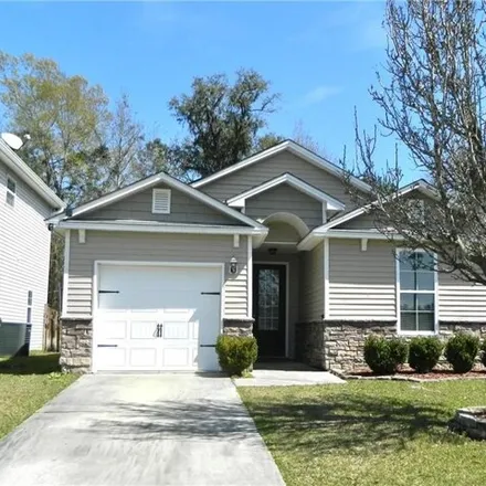 Buy this 3 bed house on 187 Chapel Lakes South in Chatham County, GA 31405