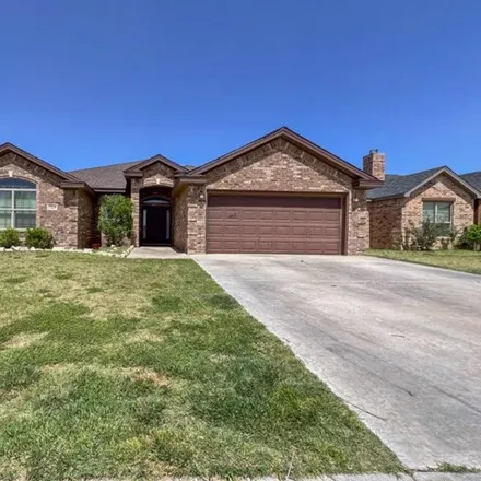 Rent this 4 bed house on 7255 Pontiac Avenue in Lubbock, TX 79424