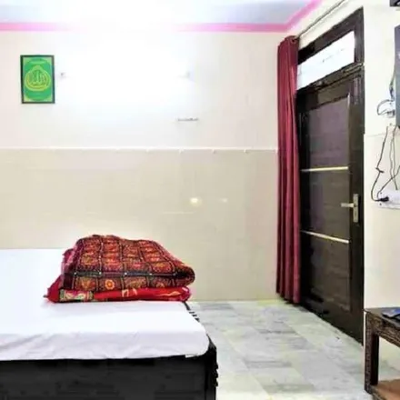 Image 5 - 4-5, West Nizamuddin,Mehla Park RoadNear Markaz, South Delhi - House for rent