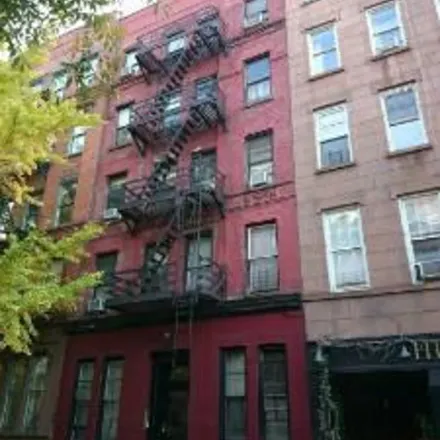 Rent this 1 bed apartment on 144 7th Avenue South in New York, NY 10014