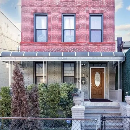 Buy this 5 bed house on 412 Newport St in Brooklyn, New York