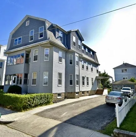 Rent this 3 bed apartment on 21;23 Windham Street in Vernon Hill, Worcester